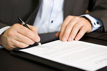 Contract Management