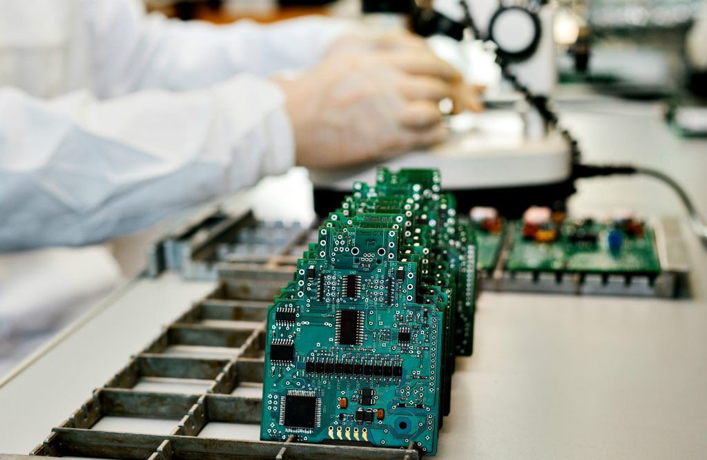IT Hardware & Software & Other Equipments