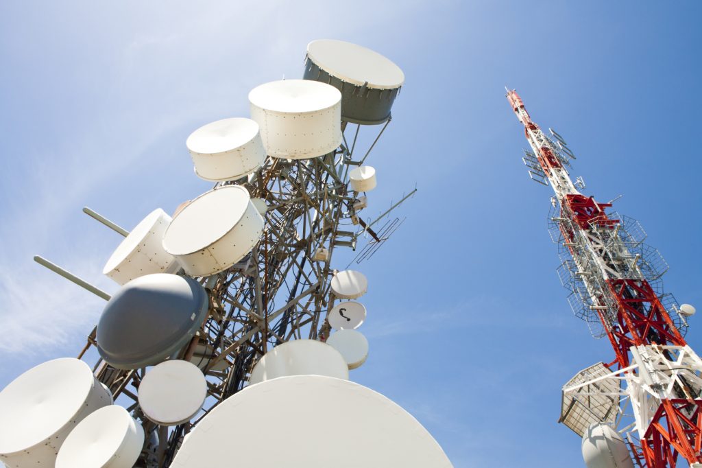 Telecommunications Equipments