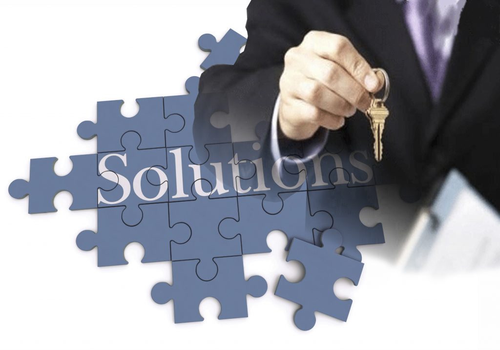 Turnkey Solution